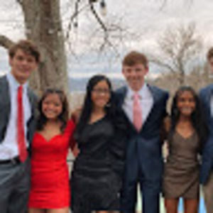 Meet your Posher, Fairuz